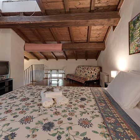 Country House Art And Garden Monte Antico Dış mekan fotoğraf