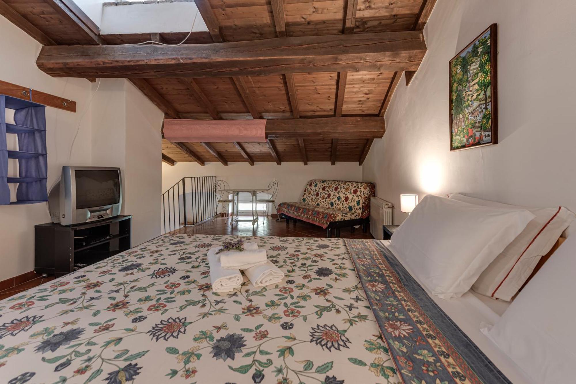 Country House Art And Garden Monte Antico Dış mekan fotoğraf